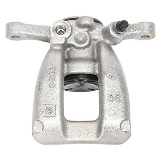 ACDelco® - GM Original Equipment™ Semi-Loaded Rear Passenger Side Disc Brake Caliper