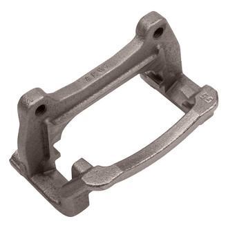 ACDelco® - GM Parts™ Rear Disc Brake Caliper Bracket