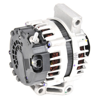 ACDelco® - Genuine GM Parts™ Alternator