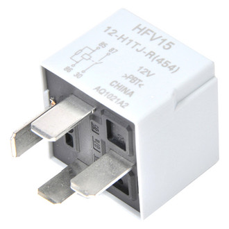 ACDelco® - GM Original Equipment™ Engine Control Module (ECM) Relay