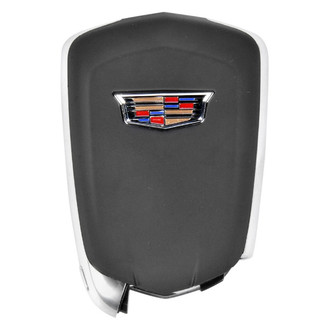 ACDelco® - GM Original Equipment™ Keyless Entry and Alarm System Remote Control Transmitter