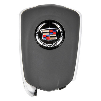ACDelco® - GM Original Equipment™ Keyless Entry and Alarm System Remote Control Transmitter