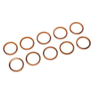 ACDelco® - Genuine GM Parts™ Fuel Injection Fuel Distributor O-Ring