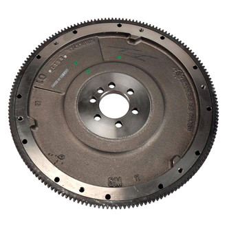 ACDelco® - GM Genuine Parts™ Single Mass Clutch Flywheel