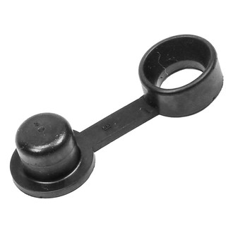ACDelco® - GM Parts™ Front Brake Bleeder Screw Cap