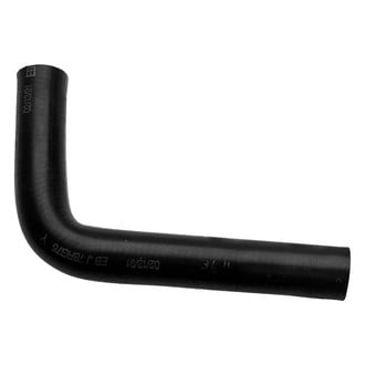 ACDelco® - Professional™ Molded Heater Hose Assemblies