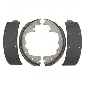 Brake Shoes ACDelco 18B147 Professional Durastop Rear Assembly Brake Drum