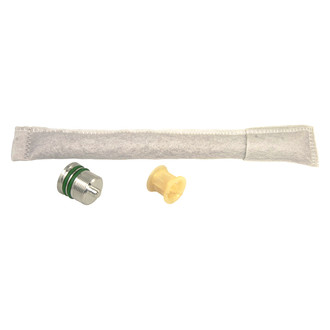 ACDelco® - Professional™ A/C Receiver Drier Desiccant Element