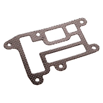 ACDelco® - GM Original Equipment™ Engine Coolant Water Outlet Adapter Gasket