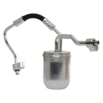 ACDelco® - Professional™ A/C Receiver Drier with Hose Assembly