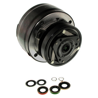 ACDelco® - Genuine GM Parts™ A/C Compressor with Clutch