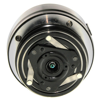 ACDelco® - Genuine GM Parts™ A/C Compressor with Clutch Assembly