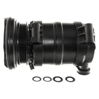 ACDelco® - Gold™ A/C Compressor with Clutch