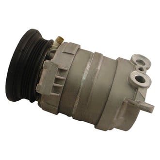 ACDelco® - Genuine GM Parts™ Remanufactured A/C Compressor