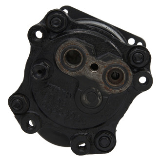 ACDelco® - Gold™ Remanufactured A/C Compressor with Clutch