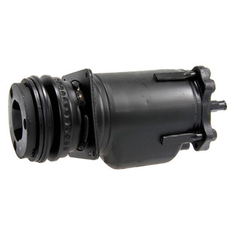 ACDelco® - Gold™ Remanufactured A/C Compressor with Clutch