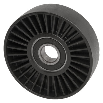 ACDelco® - Professional™ A/C Drive Belt Tensioner Pulley