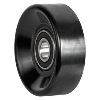 ACDelco® - Professional™ A/C Drive Belt Idler Pulley
