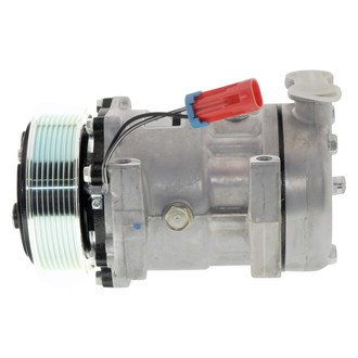 ACDelco® - GM Original Equipment™ A/C Compressor
