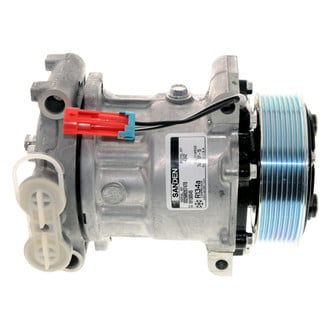 ACDelco® - GM Original Equipment™ A/C Compressor