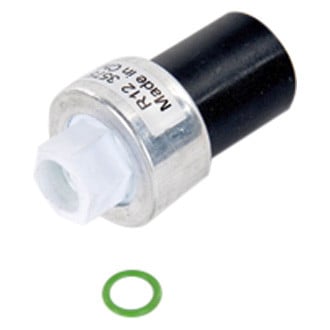 ACDelco® - Genuine GM Parts™ A/C Clutch Cycle Switch