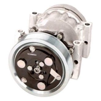 ACDelco® - GM Original Equipment™ A/C Compressor