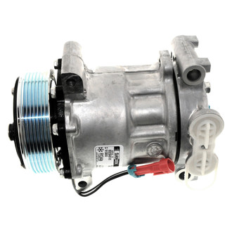 ACDelco® - GM Original Equipment™ A/C Compressor