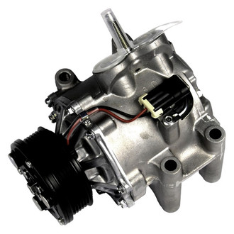 ACDelco® - Genuine GM Parts™ A/C Compressor