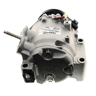 ACDelco® - Genuine GM Parts™ A/C Compressor