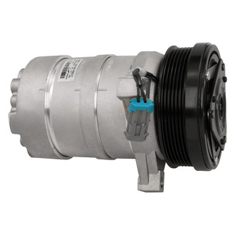 ACDelco® - Gold™ A/C Compressor with Clutch
