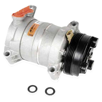 ACDelco® - Genuine GM Parts™ A/C Compressor