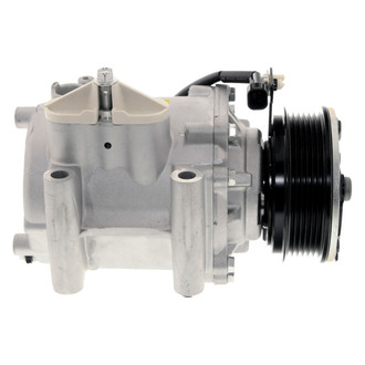 ACDelco® - Genuine GM Parts™ A/C Compressor with Clutch Assembly