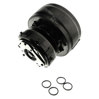 ACDelco® - Genuine GM Parts™ Remanufactured A/C Compressor with Clutch