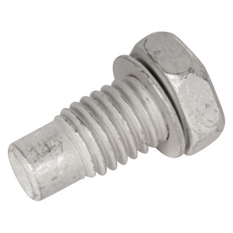 ACDelco® - GM Original Equipment™ A/C Compressor Oil Filler Plug