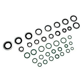 ACDelco® - Professional™ A/C System O-Ring and Gasket Kit