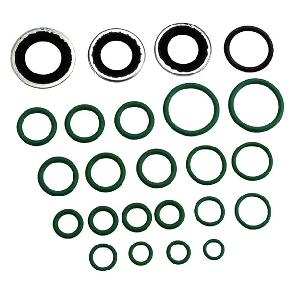 ACDelco® - Professional™ A/C System O-Ring and Gasket Kit