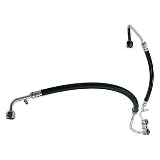 ACDelco® - GM Original Equipment™ A/C Compressor and Condenser Hose Assembly