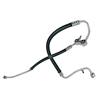 ACDelco® - GM Original Equipment™ A/C Compressor and Condenser Hose Assembly