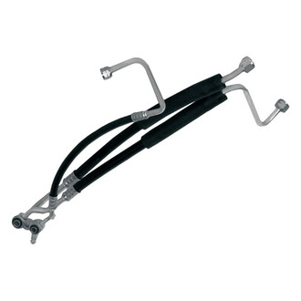 ACDelco® - GM Original Equipment™ A/C Compressor and Condenser Hose Assembly
