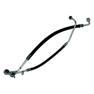 ACDelco® - GM Original Equipment™ A/C Compressor and Condenser Hose Assembly