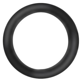 ACDelco® - GM Original Equipment™ A/C Accumulator Tube O-Ring