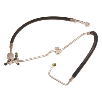 ACDelco® - GM Original Equipment™ A/C Compressor and Condenser Hose Assembly