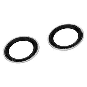 ACDelco® - GM Original Equipment™ A/C Accumulator Tube O-Ring