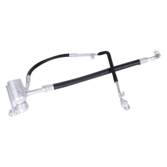 ACDelco® - GM Original Equipment™ A/C Compressor and Condenser Hose Assembly