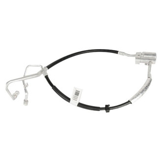 ACDelco® - GM Original Equipment™ A/C Compressor and Condenser Hose Assembly