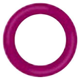 ACDelco® - GM Original Equipment™ A/C Receiver Drier Cover Seal