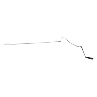 ACDelco® - GM Original Equipment™ A/C Auxiliary Evaporator and Heater Hose Assembly