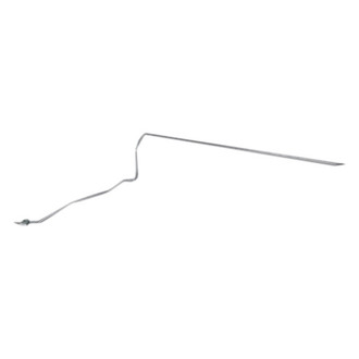 ACDelco® - GM Original Equipment™ A/C Auxiliary Evaporator and Heater Hose Assembly
