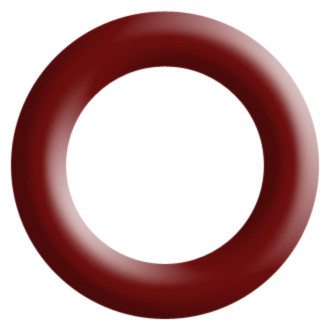 ACDelco® - GM Original Equipment™ A/C Compressor Hose Seal