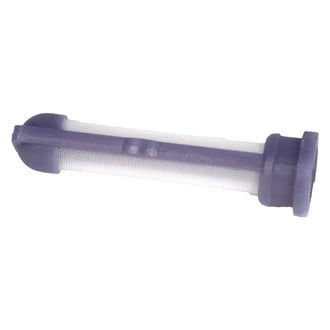 ACDelco® - GM Original Equipment™ A/C In-Line Filter